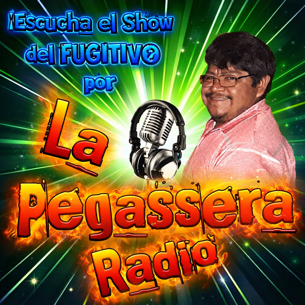 EL SHOW DEL FUGITIVO